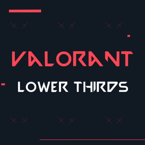 valorant twitch overlay