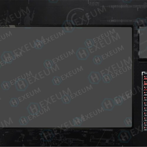 call of duty intermission screen