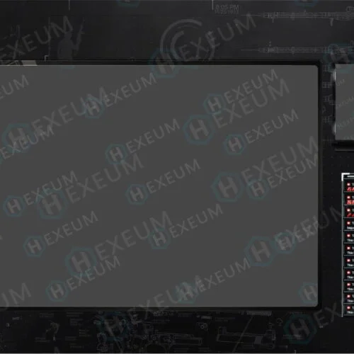 call of duty intermission screen