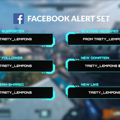hyper scape alerts