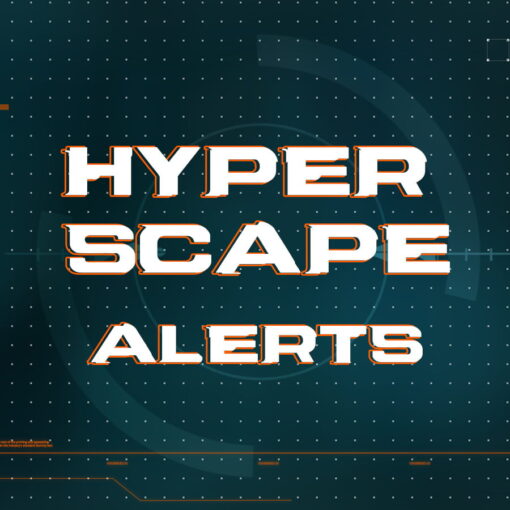 hyper scape alerts thumbnail