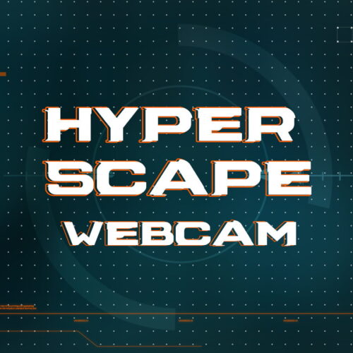 hyper scape thumbnail