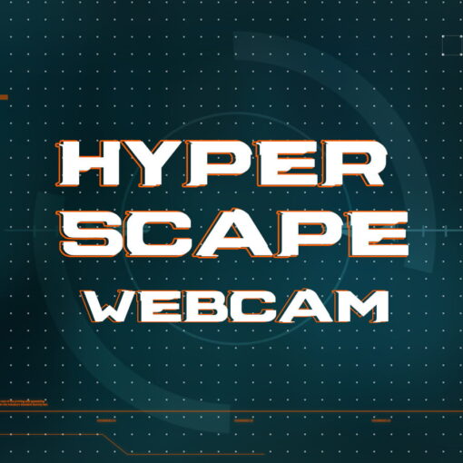hyper scape thumbnail