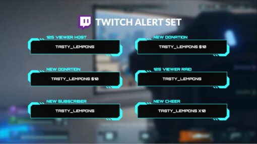 hyper scape alerts