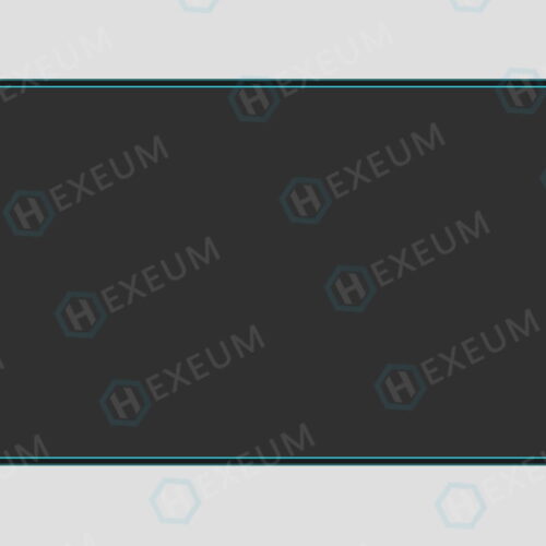 facecam border