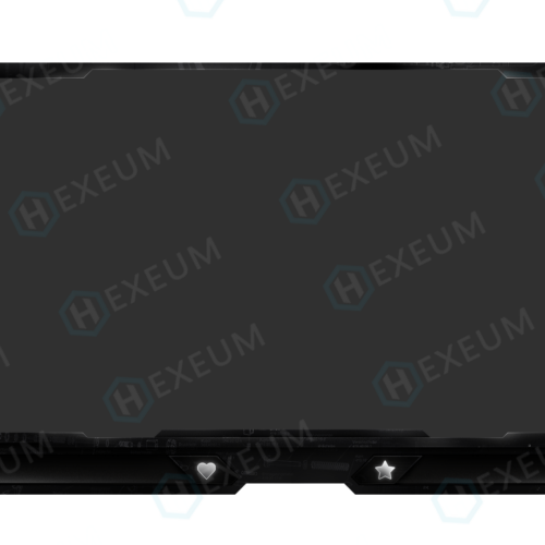 call of duty webcam overlay
