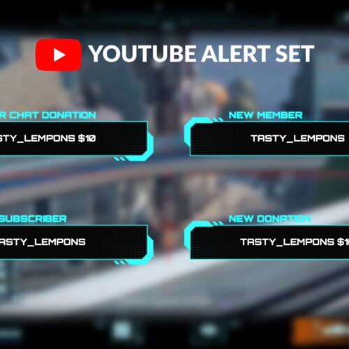 hyper scape alerts