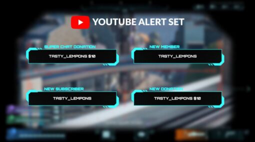 hyper scape alerts