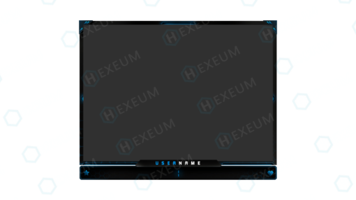 free webcam overlay