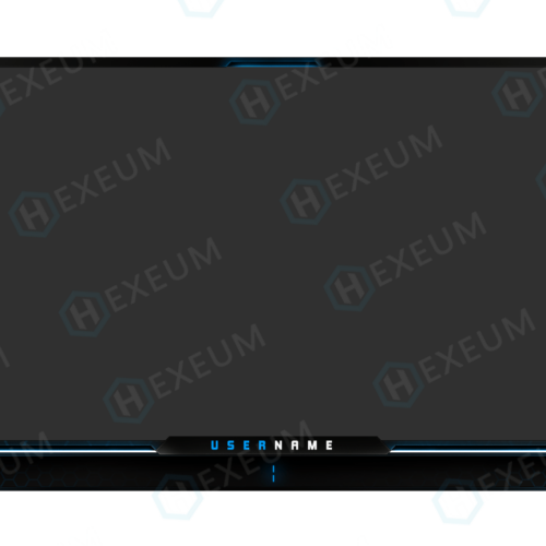 free twitch webcam overlay
