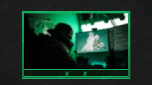 astra webcam overlay