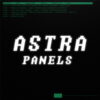 astra twitch panels