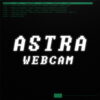 astra webcam overlay