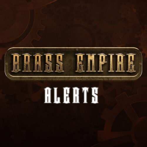 steampunk twitch alerts