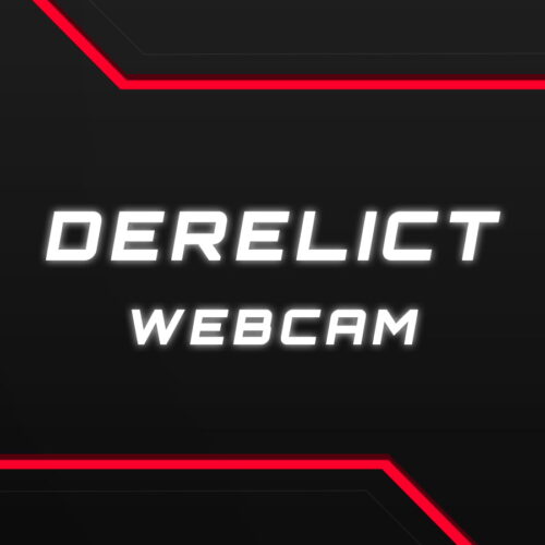 Derelict Webcam