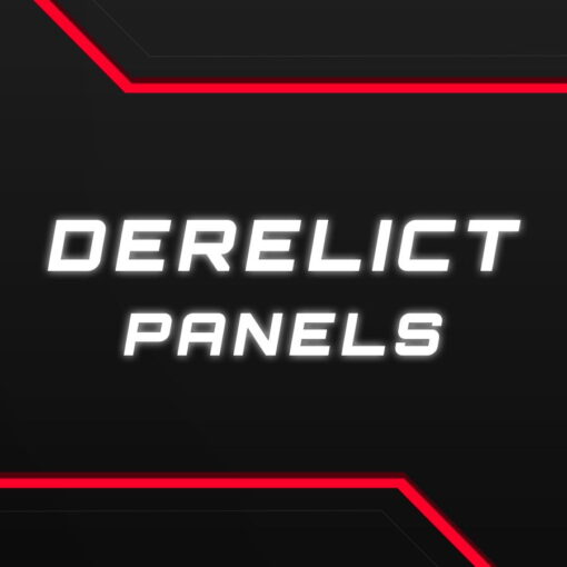 sci fi panels