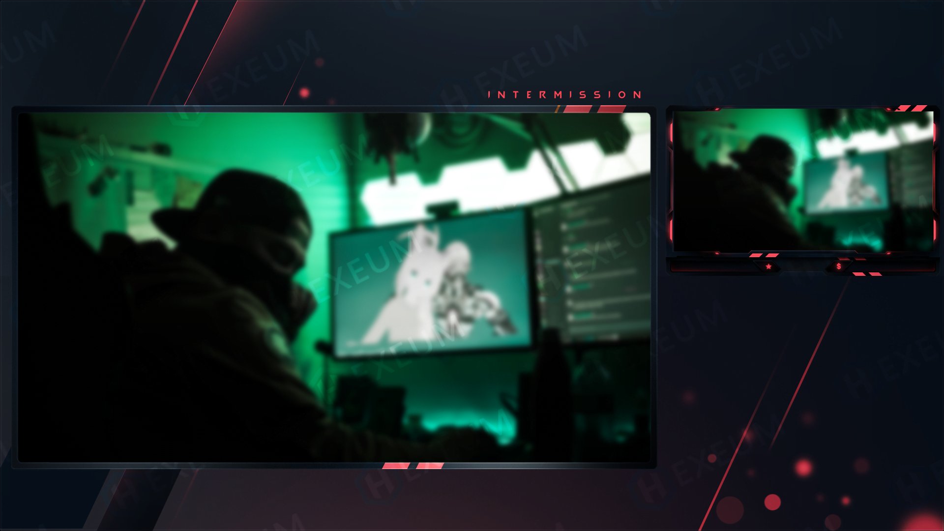 intermission screen twitch intermission screen twitch