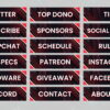 red twitch panels