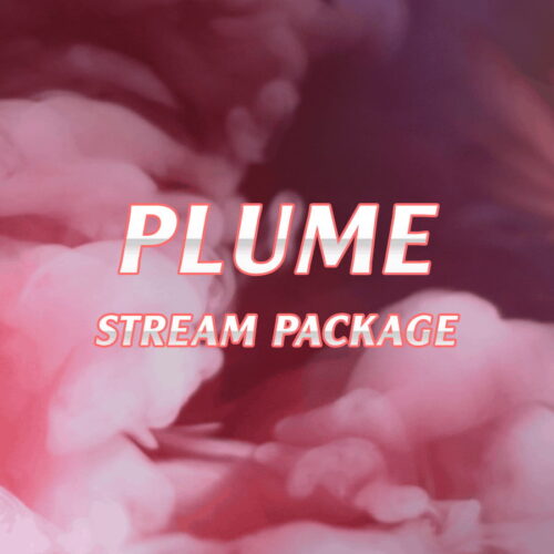 Plume Stream Package