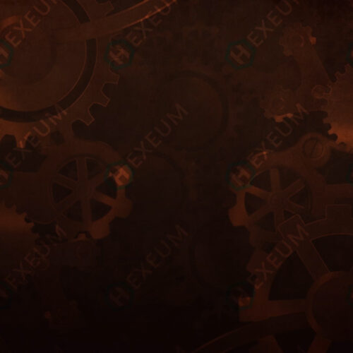 steampunk vtuber background