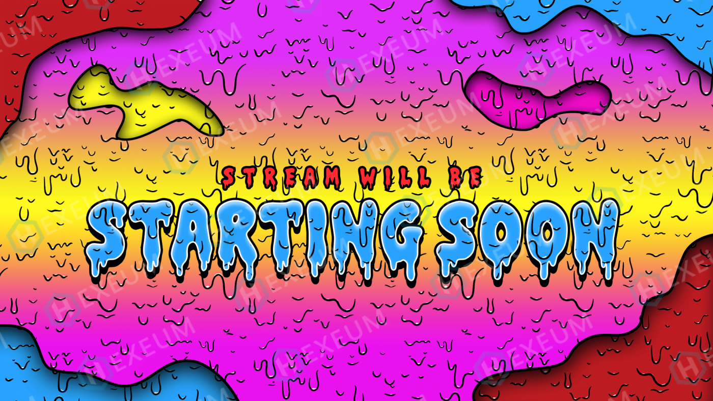 trippy stream starting soon