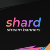 shard stream banners thumbnail