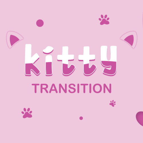 Kitty Transition