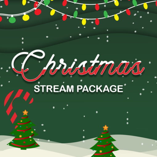 christmas thumbnail