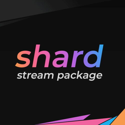 Shard Stream Package