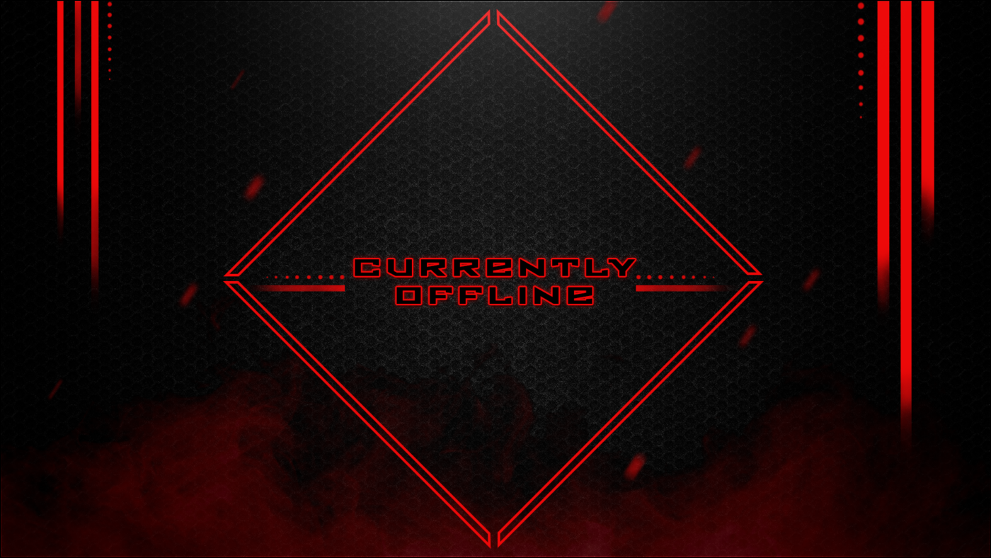 apex twitch offline banner