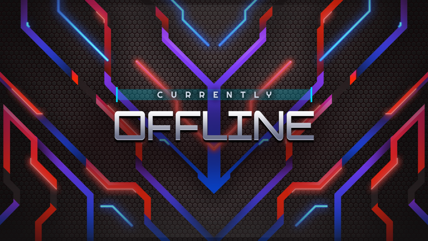 atomic offline banner