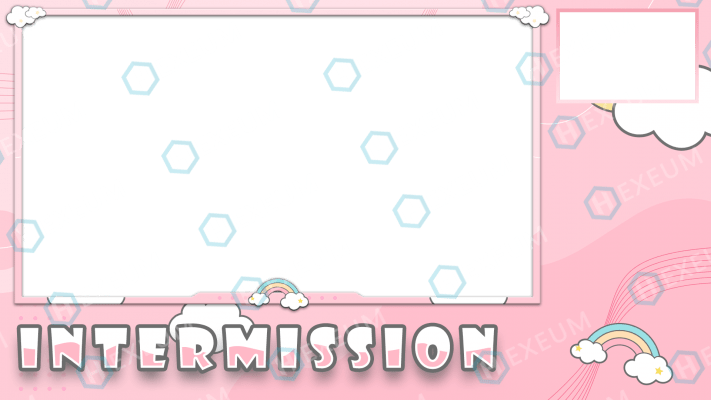 intermission twitch intermission twitch