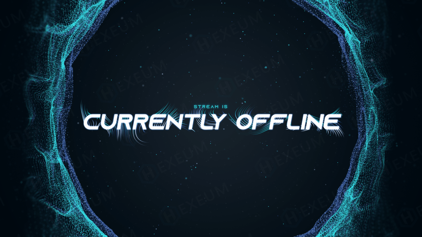 particle twitch offline banner