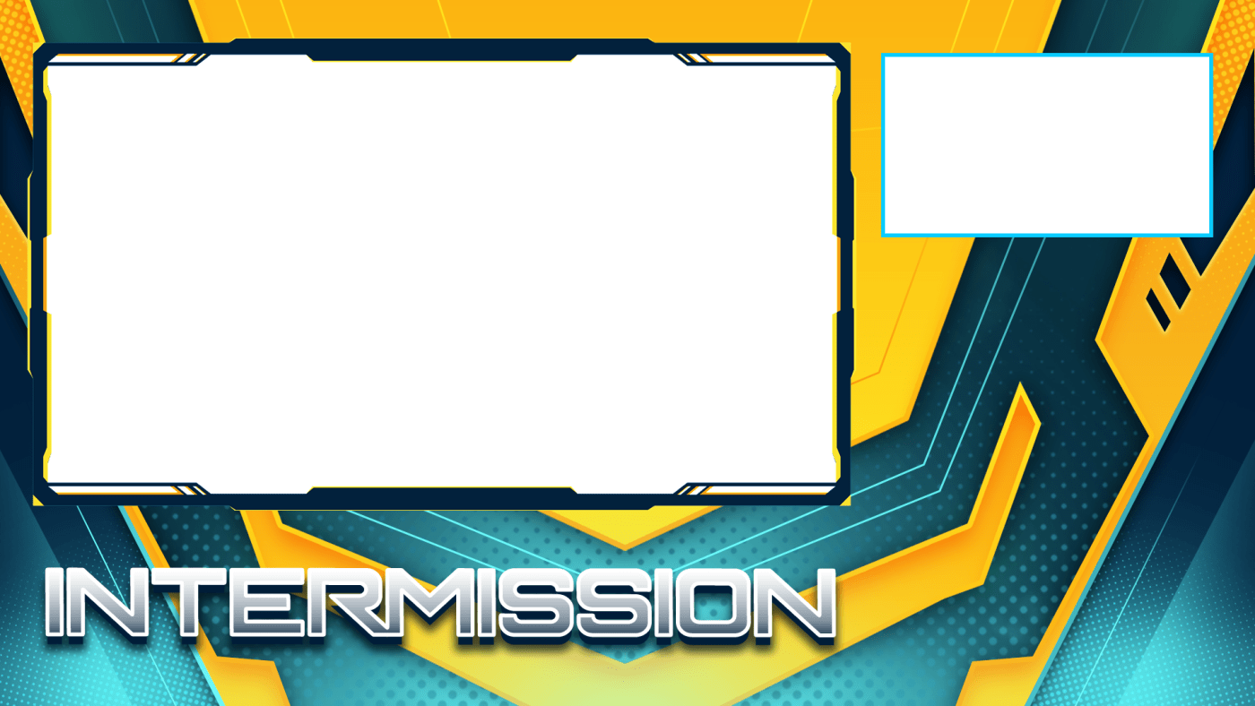 free intermission screen