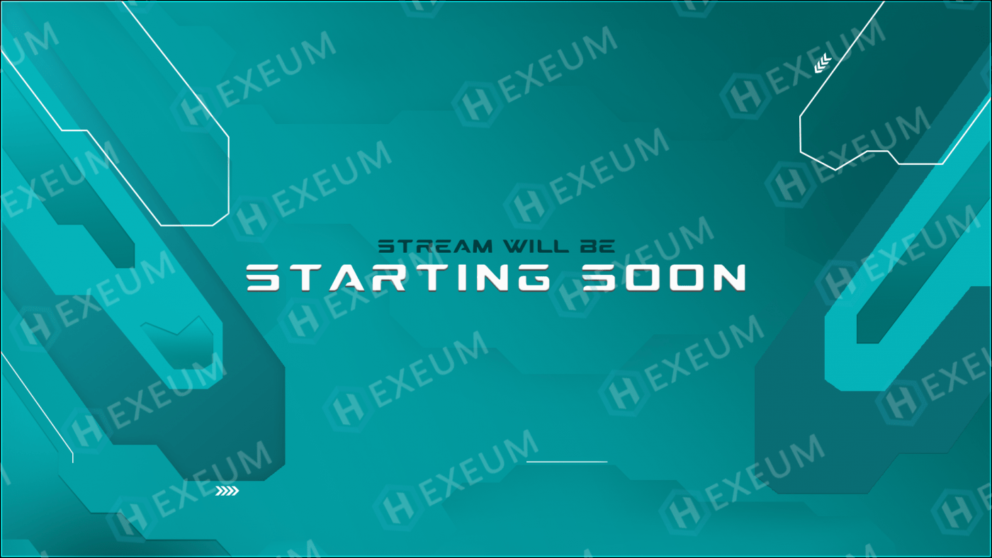 clean stream starting soon