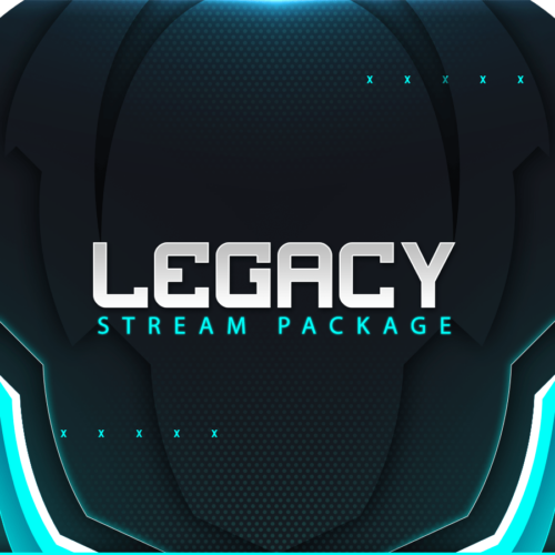 Legacy Stream Package