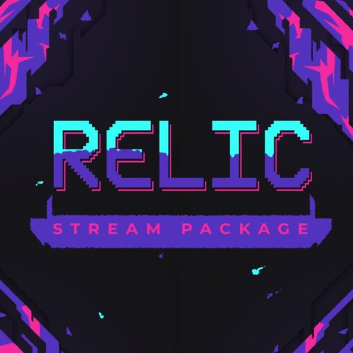 relic thumbnail