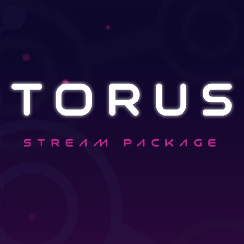 torus thumbnail