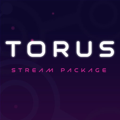torus thumbnail