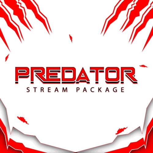 Predator Stream Package