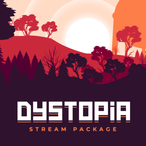 Rust Stream Package