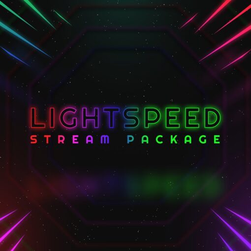 rgb twitch overlay thumbnail