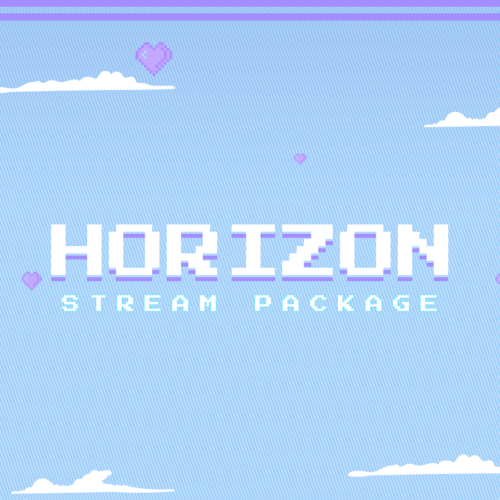 Horizon Stream Package
