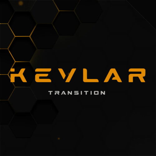 kevlar transition