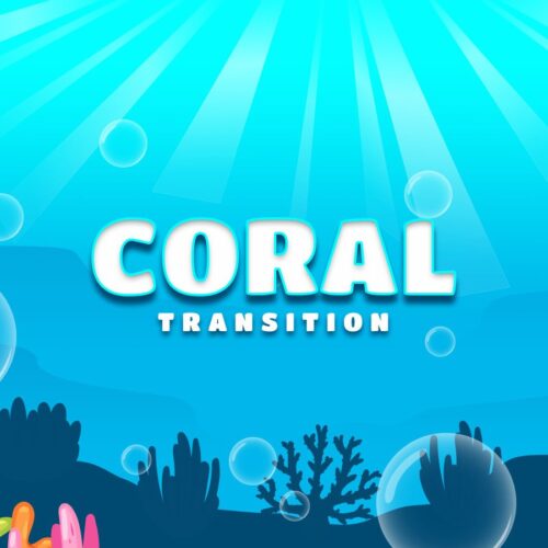 underwater twitch transition