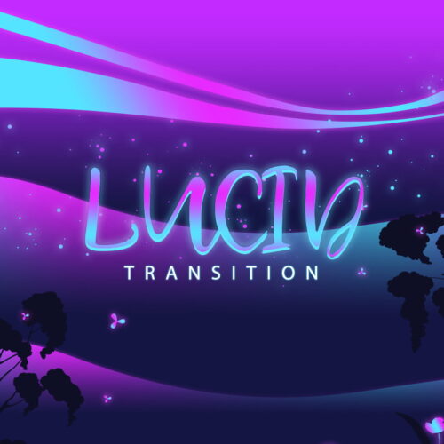 lucid transition