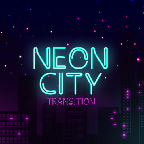 Neon City Thumbnail