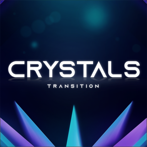 Crystals Transition