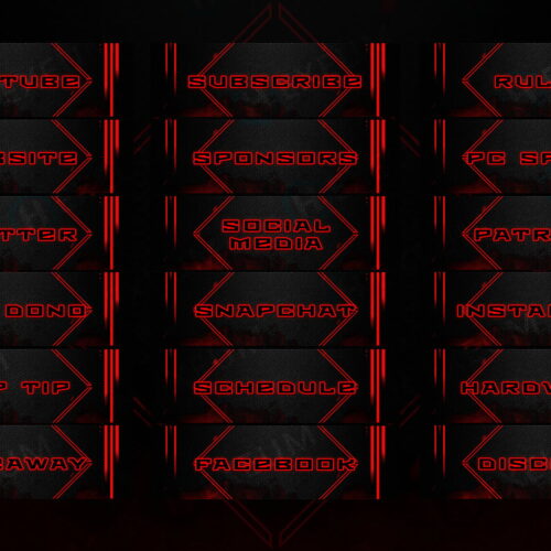 apex legends twitch panels