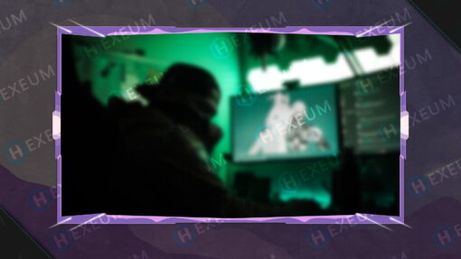 twitch pixel webcam overlay